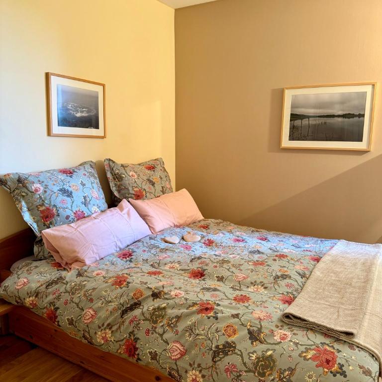 Traum-Stadt-Wohnung - Apartment mit 1 Schlafzimmer - 8