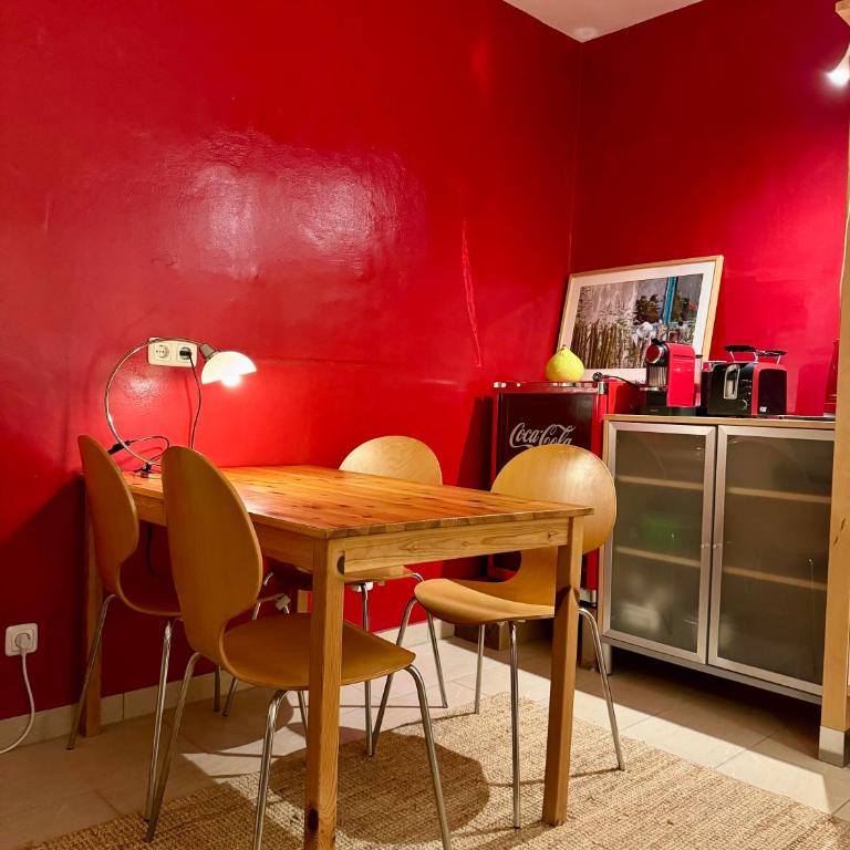 Traum-Stadt-Wohnung - Apartment mit 1 Schlafzimmer - 9