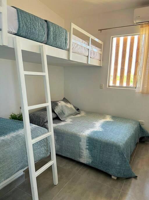 Departamento en Primera Fila 306 - Two-Bedroom Apartment - 13