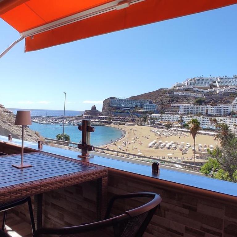 MGT - Appartamento sulla Spiaggia con terrazza romantica - Apartamento de 1 dormitorio - 1