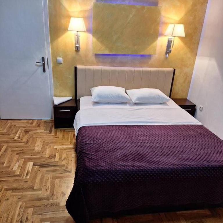 centar apartment - Apartman sa 2 Spavaće Sobe - 4