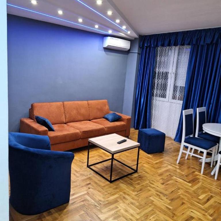 centar apartment - Apartman sa 2 Spavaće Sobe - 1