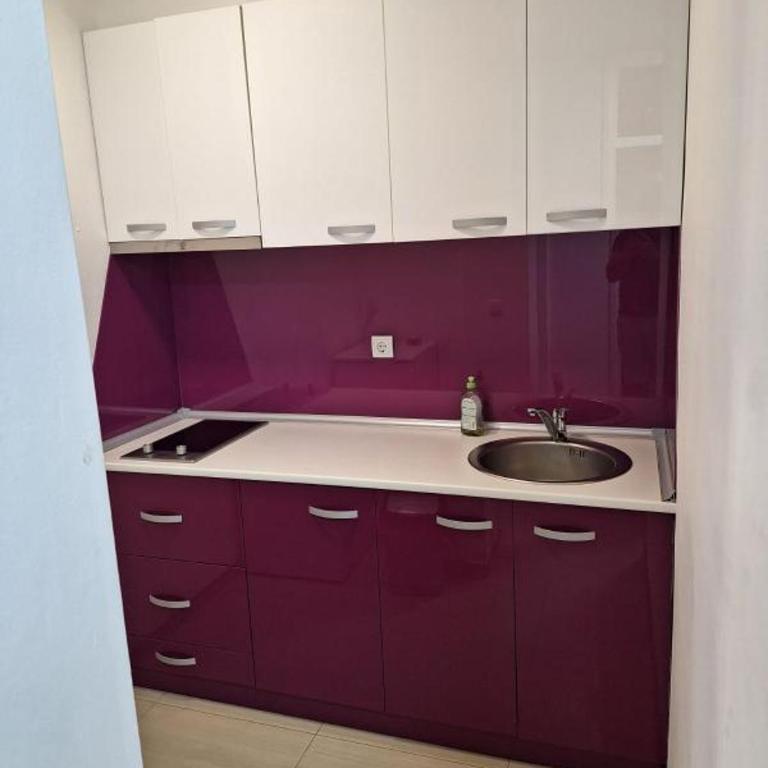 centar apartment - Apartman sa 2 Spavaće Sobe - 7