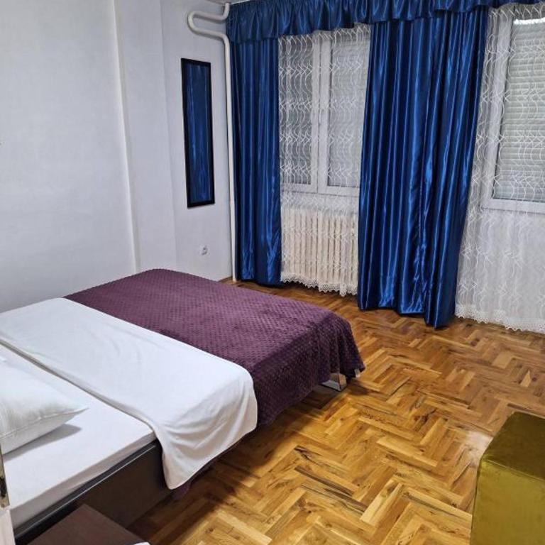 centar apartment - Apartman sa 2 Spavaće Sobe - 12