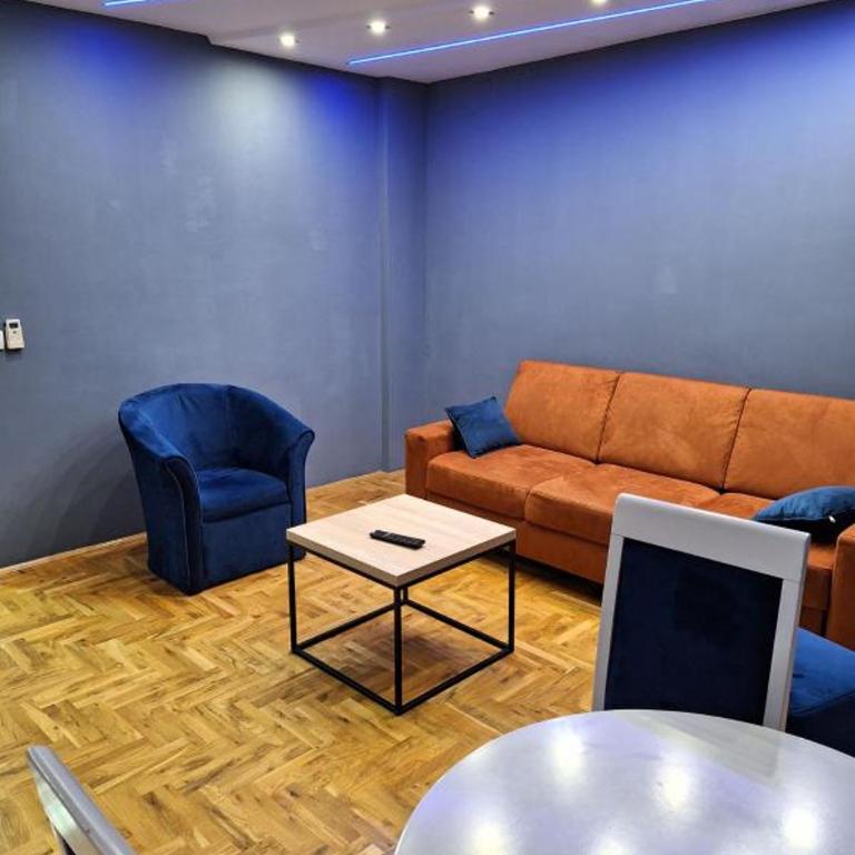 centar apartment - Apartman sa 2 Spavaće Sobe - 16