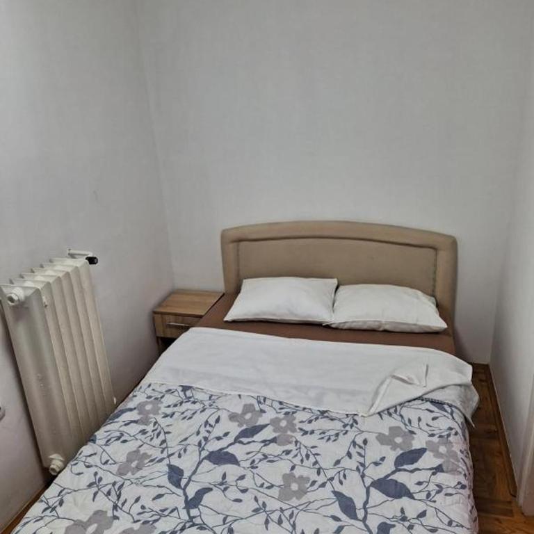 centar apartment - Apartman sa 2 Spavaće Sobe - 20