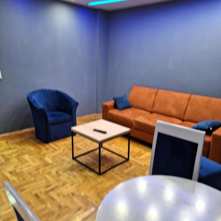 centar apartment - Apartman sa 2 Spavaće Sobe - 26