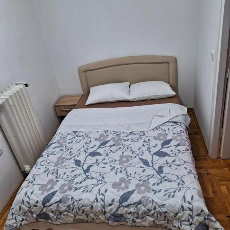 centar apartment - Apartman sa 2 Spavaće Sobe - 23