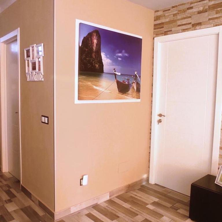 MGT - Appartamento sulla Spiaggia con terrazza romantica - Apartamento de 1 dormitorio - 9