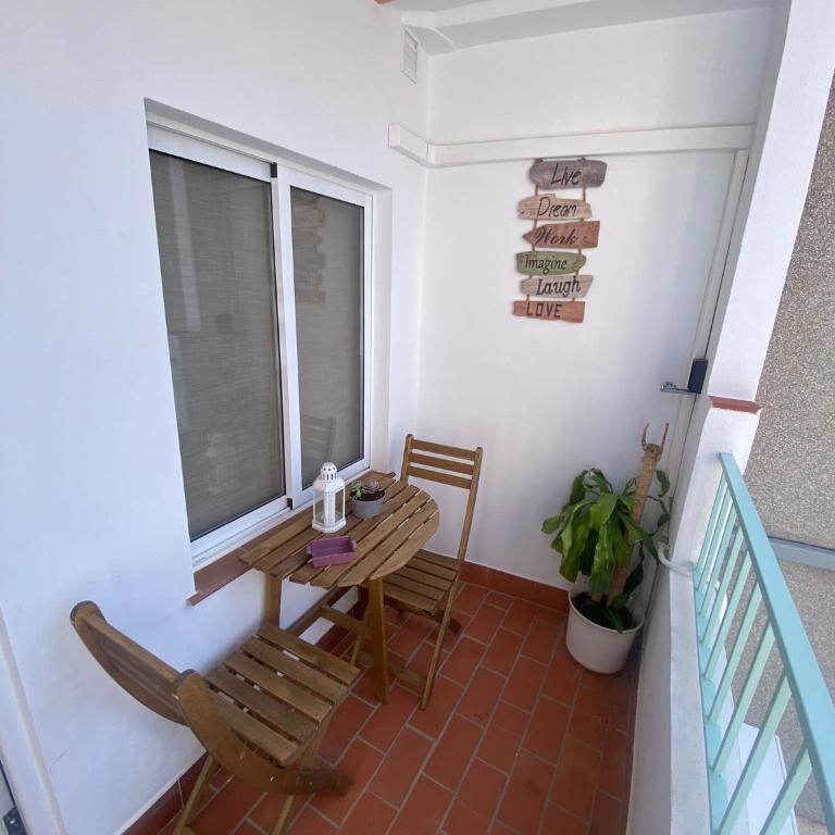 CASA PLAYA - HOME RENt MALAGA - Two-Bedroom Apartment - 10