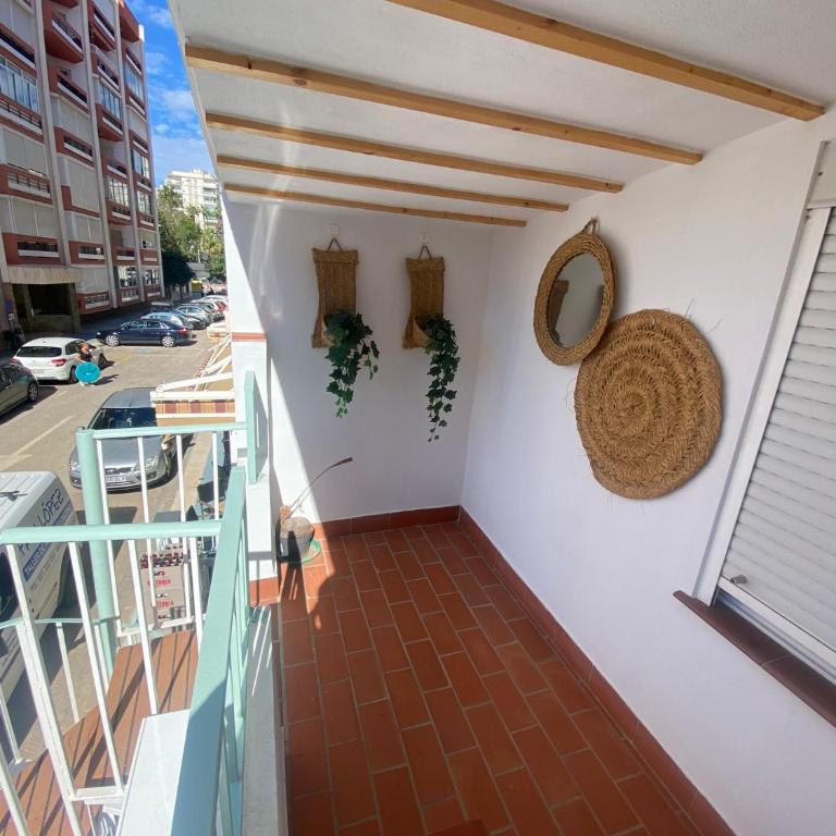 CASA PLAYA - HOME RENt MALAGA - Two-Bedroom Apartment - 12