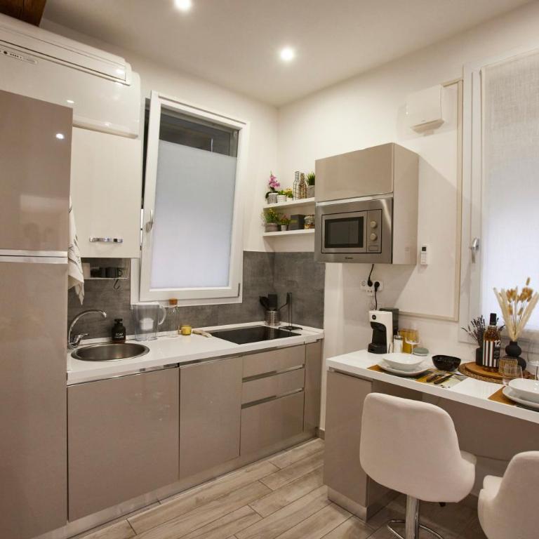 LikeHome Voltacasotto Monolocale Exclusive 2pxs - Appartamento con 1 Camera da Letto - 8