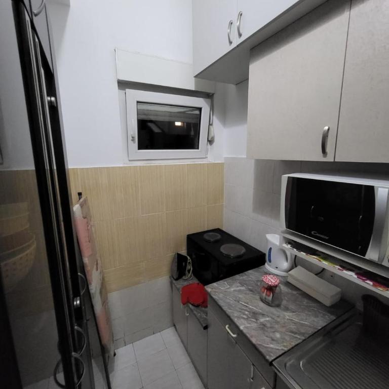 Kod Vuka - Apartman sa 1 Spavaćom Sobom - 2