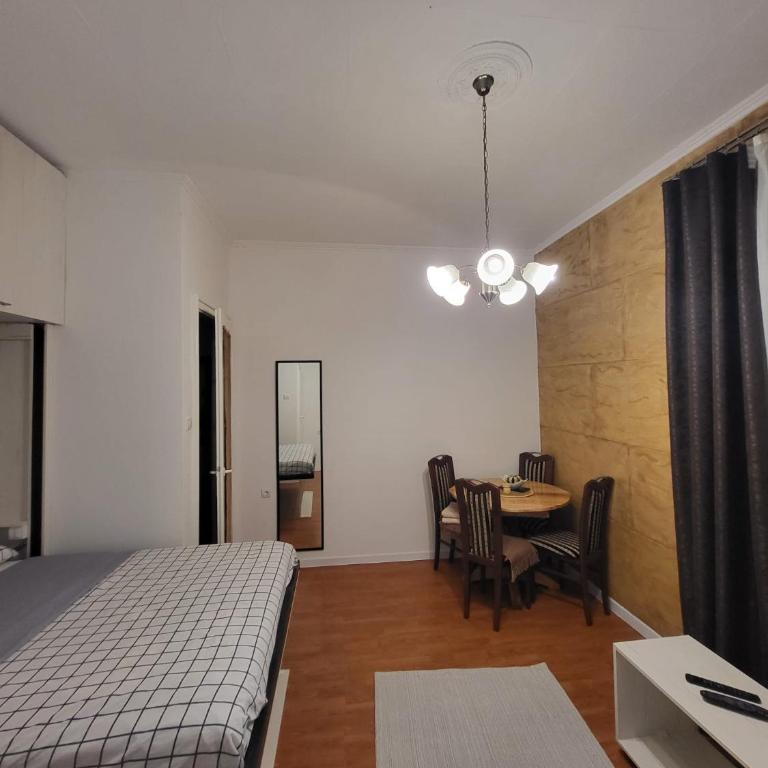 Kod Vuka - Apartman sa 1 Spavaćom Sobom - 16
