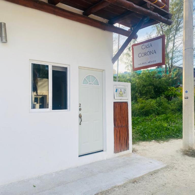 Casa Coronaa Holbox México - Apartamento - Planta baja - 9
