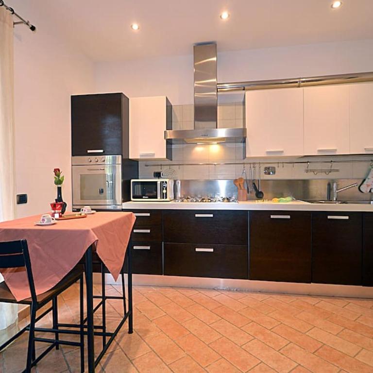La Casa di Ambra - Appartamento con 2 Camere da Letto - 29