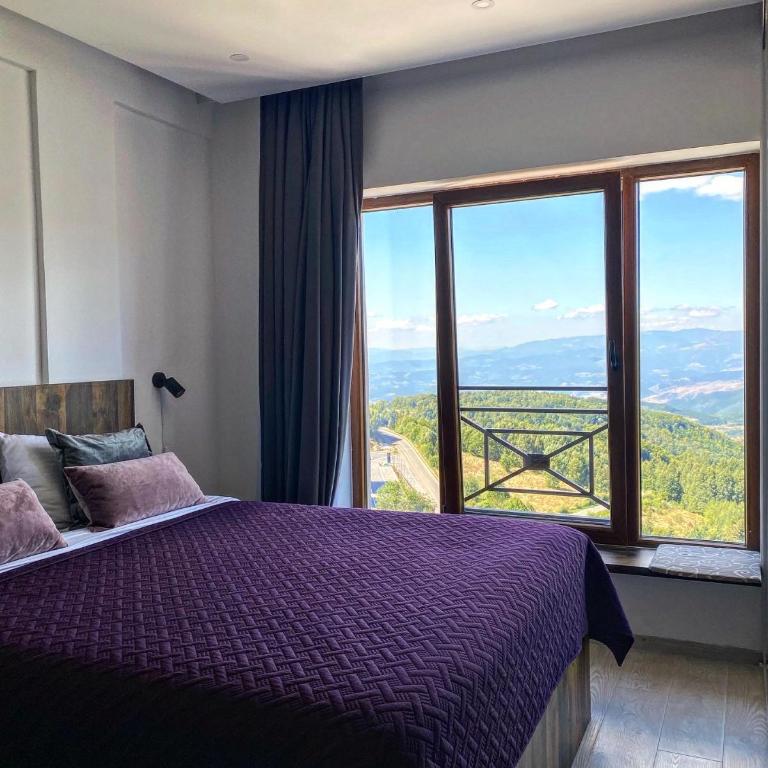 Noa apartment - Milmari Resort - One-Bedroom Apartment - 1
