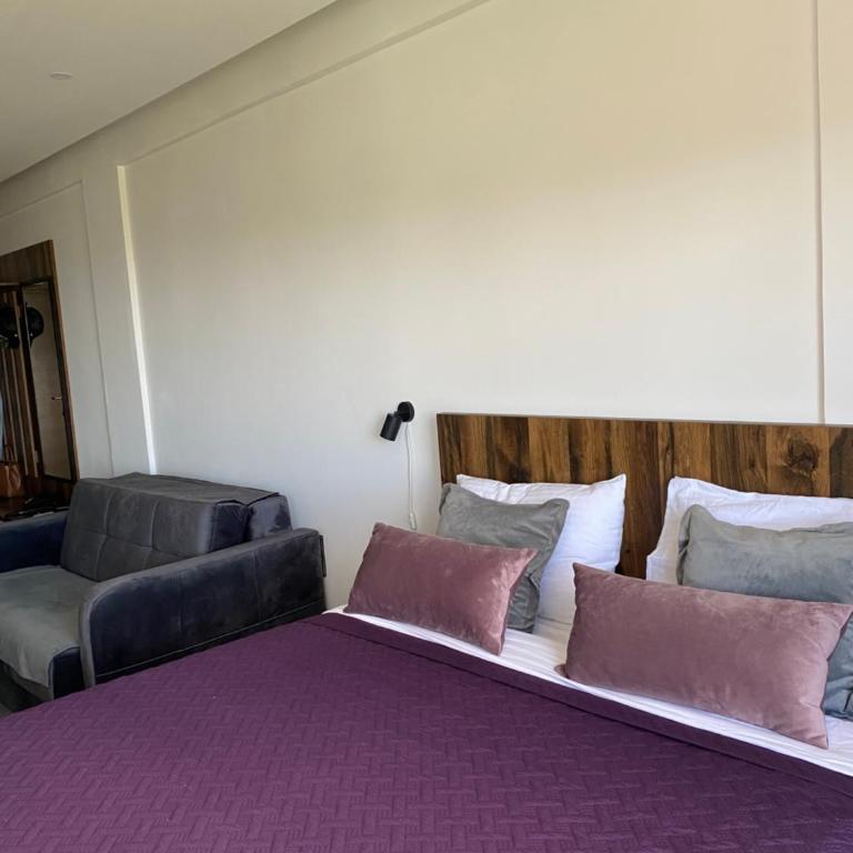 Noa apartment - Milmari Resort - One-Bedroom Apartment - 3