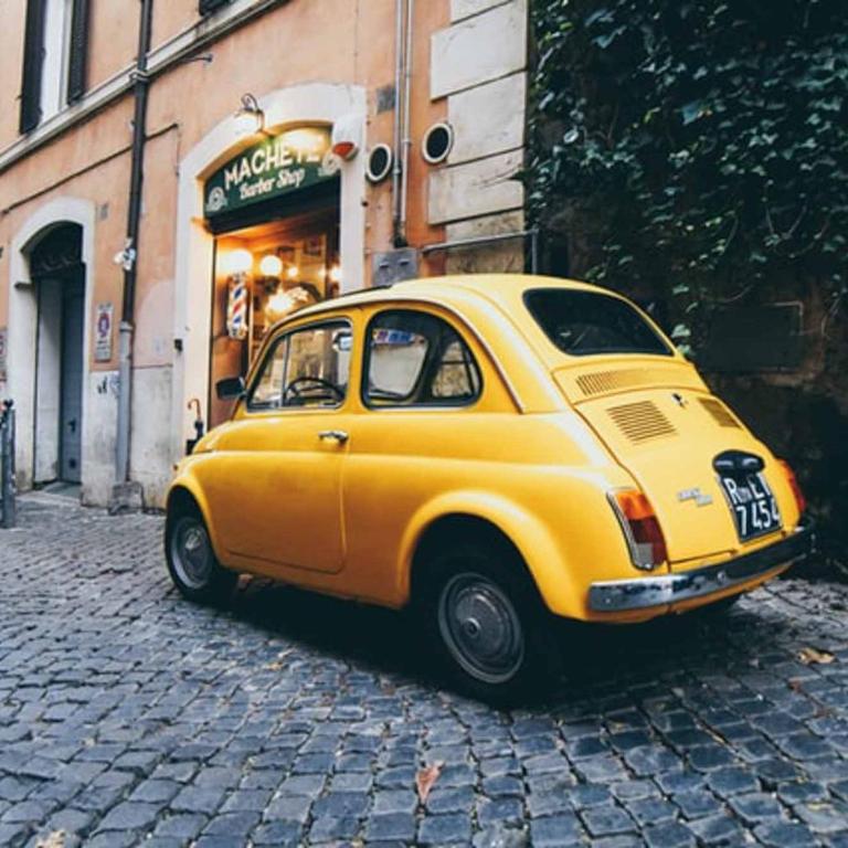 Trastevere Suite apartment - Casa Vacanze - 38