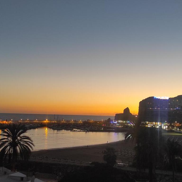 MGT - Appartamento sulla Spiaggia con terrazza romantica - Apartamento de 1 dormitorio - 38