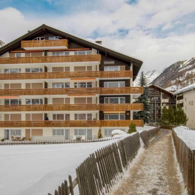 Charmjl, Haus Granit, 6 Personen - Apartamento de 3 dormitorios - 2
