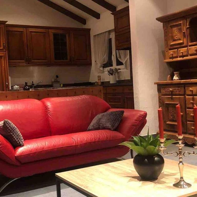 Charmjl, Haus Granit, 6 Personen - Apartamento de 3 dormitorios - 11