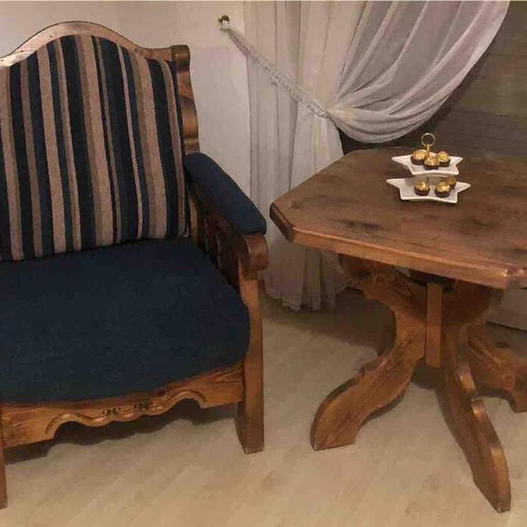 Charmjl, Haus Granit, 6 Personen - Apartamento de 3 dormitorios - 13