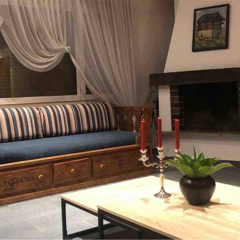 Charmjl, Haus Granit, 6 Personen - Apartamento de 3 dormitorios - 14