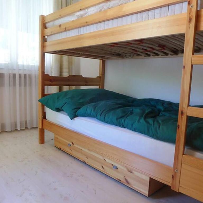 Charmjl, Haus Granit, 6 Personen - Apartamento de 3 dormitorios - 16
