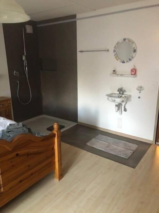 Charmjl, Haus Granit, 6 Personen - Apartamento de 3 dormitorios - 17