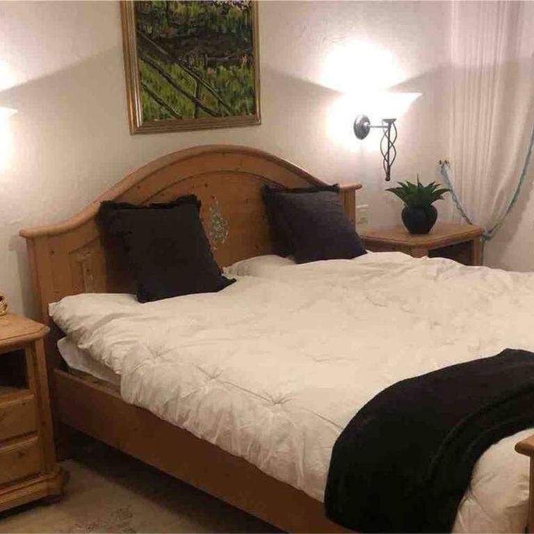Charmjl, Haus Granit, 6 Personen - Apartamento de 3 dormitorios - 18