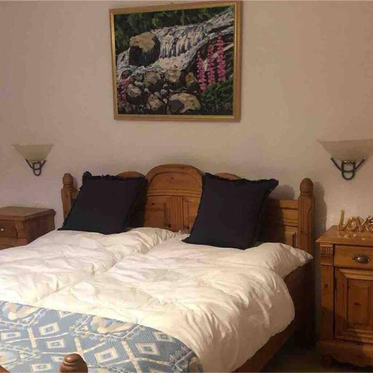 Charmjl, Haus Granit, 6 Personen - Apartamento de 3 dormitorios - 19
