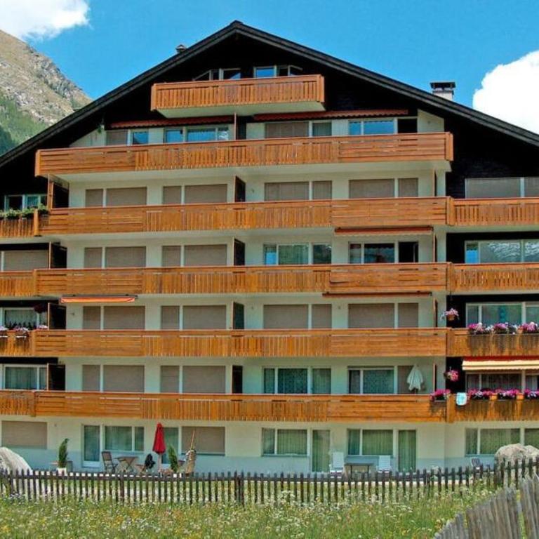 Charmjl, Haus Granit, 6 Personen - Apartamento de 3 dormitorios - 22