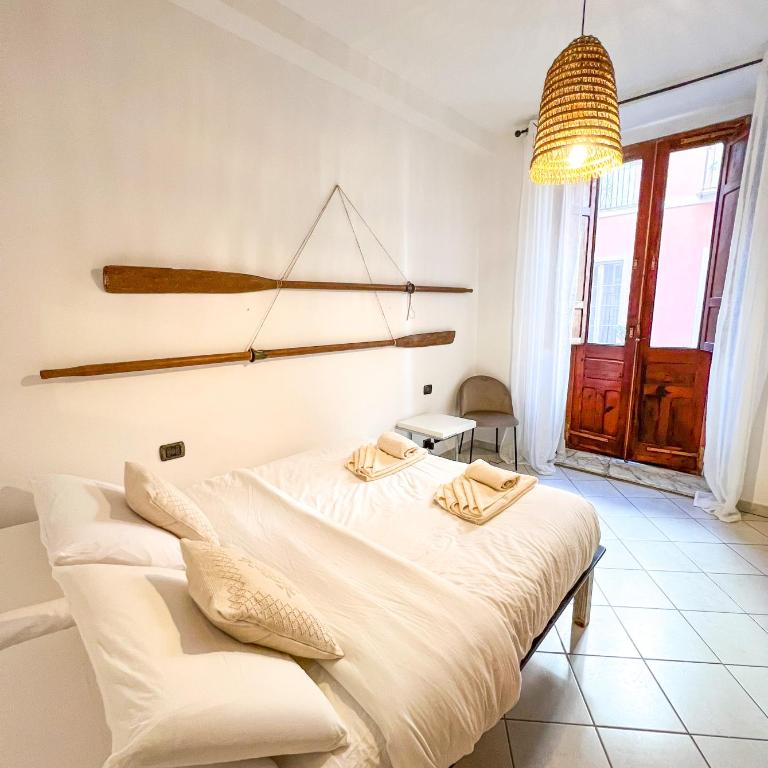 Kalma - Azuni Piazza Jenne - Appartamento con 1 Camera da Letto - 7