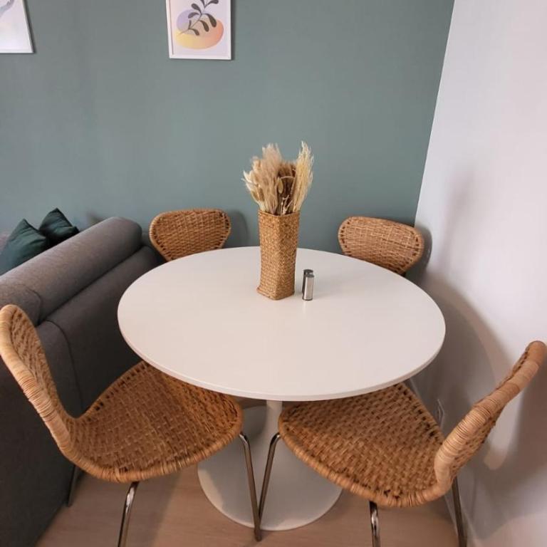 Studio confortable et charmant - Appartement 1 Chambre - 2