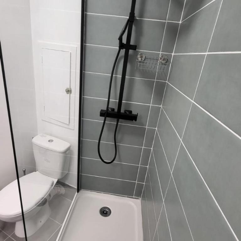Studio confortable et charmant - Appartement 1 Chambre - 10