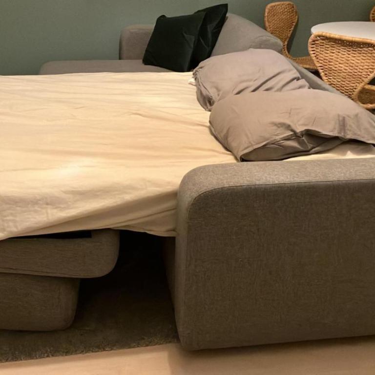 Studio confortable et charmant - Appartement 1 Chambre - 11