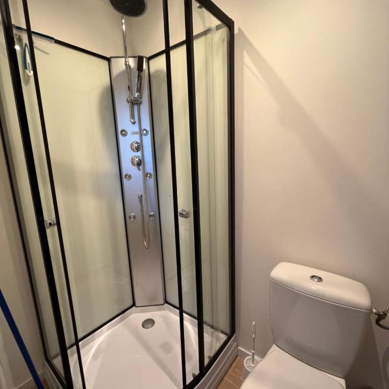 Au Bouquet Troyen - Wifi - Calme et tranquillité - Studio-Apartment - 2