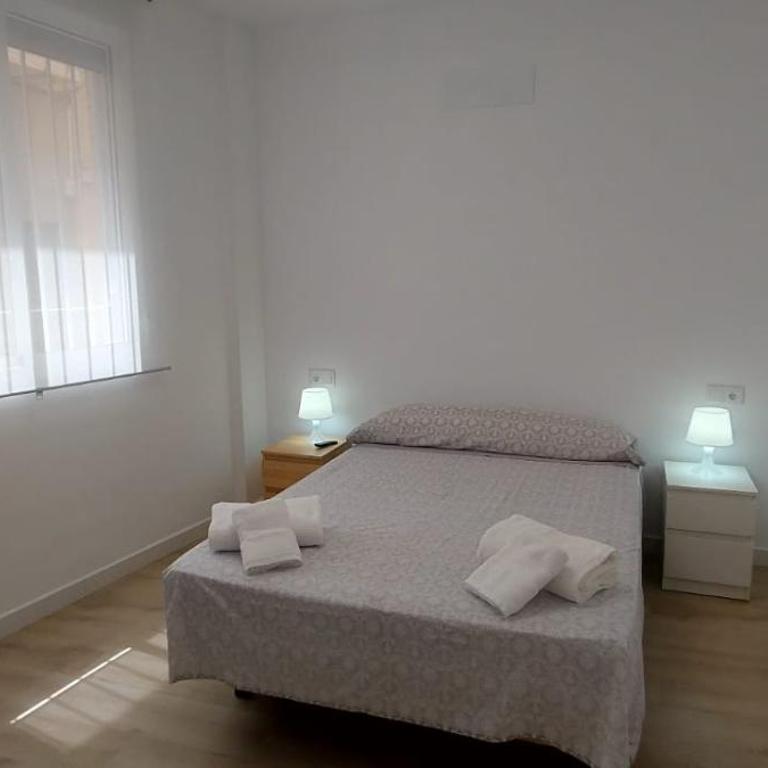 La Casita del Tío - Apartamento de 2 dormitorios - 4