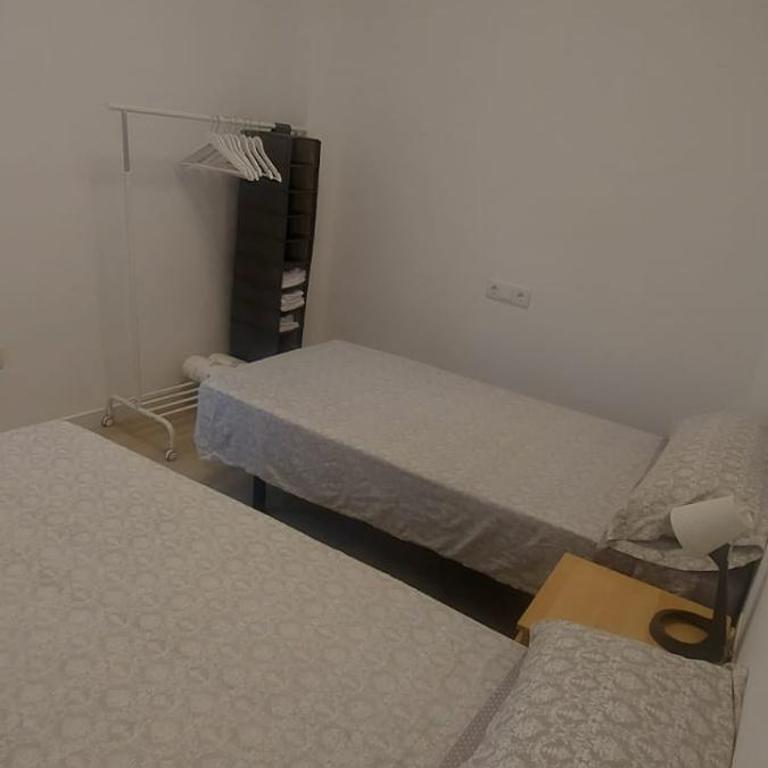 La Casita del Tío - Apartamento de 2 dormitorios - 29