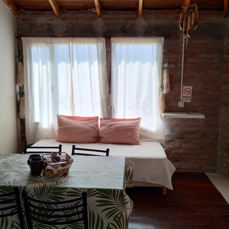 Departamento Puerto Madryn! Patagonia Beach - Apartamento de 2 dormitorios - 7