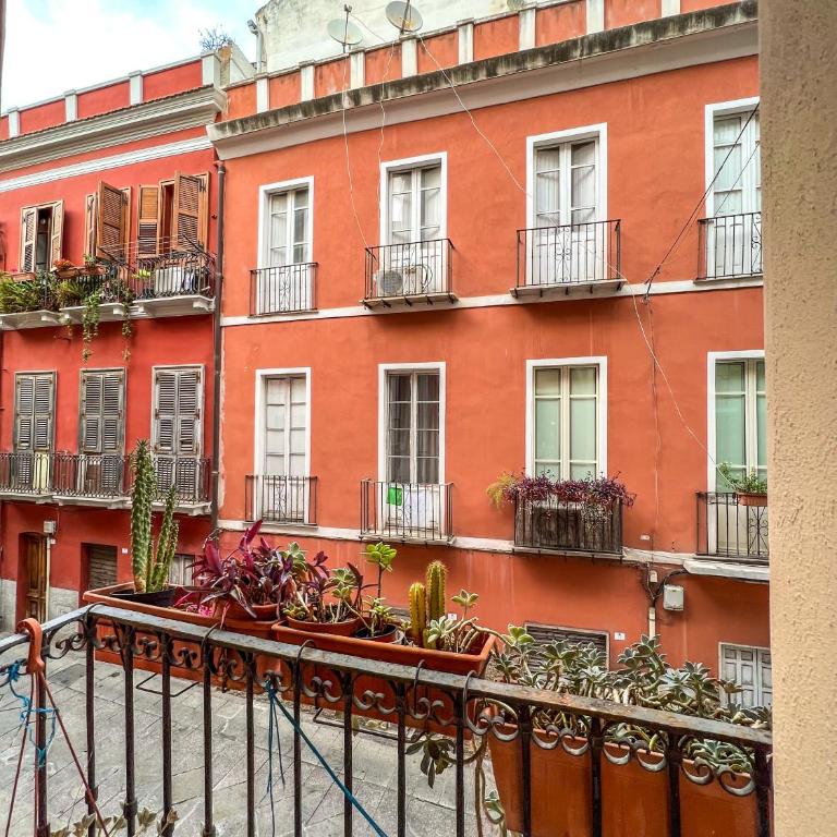 Kalma - Azuni Piazza Jenne - Appartamento con 1 Camera da Letto - 16
