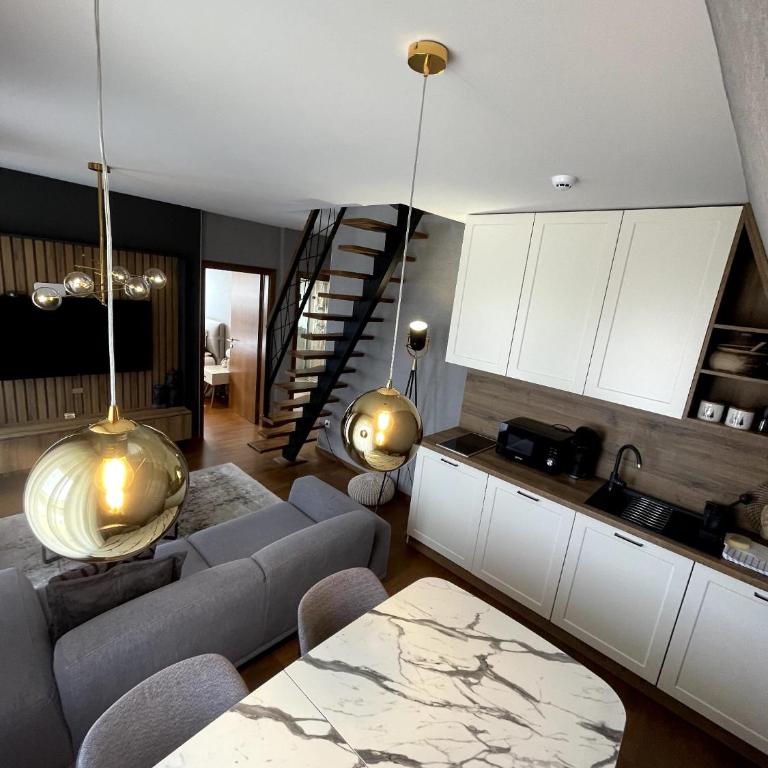 Nivalis Residence Jahorina - Deluxe Apartment - 7
