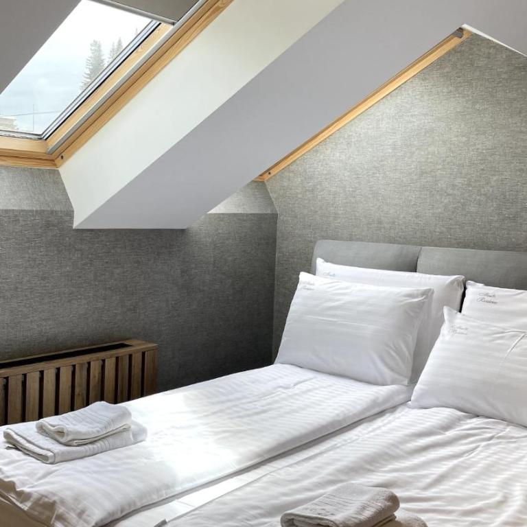 Nivalis Residence Jahorina - Deluxe Apartment - 11
