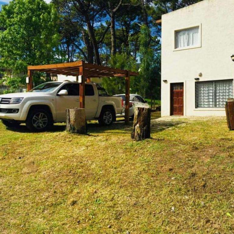 casa a 1 del mar - Casa de 2 dormitorios - 1