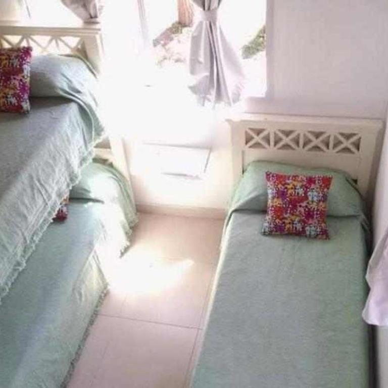 casa a 1 del mar - Casa de 2 dormitorios - 4