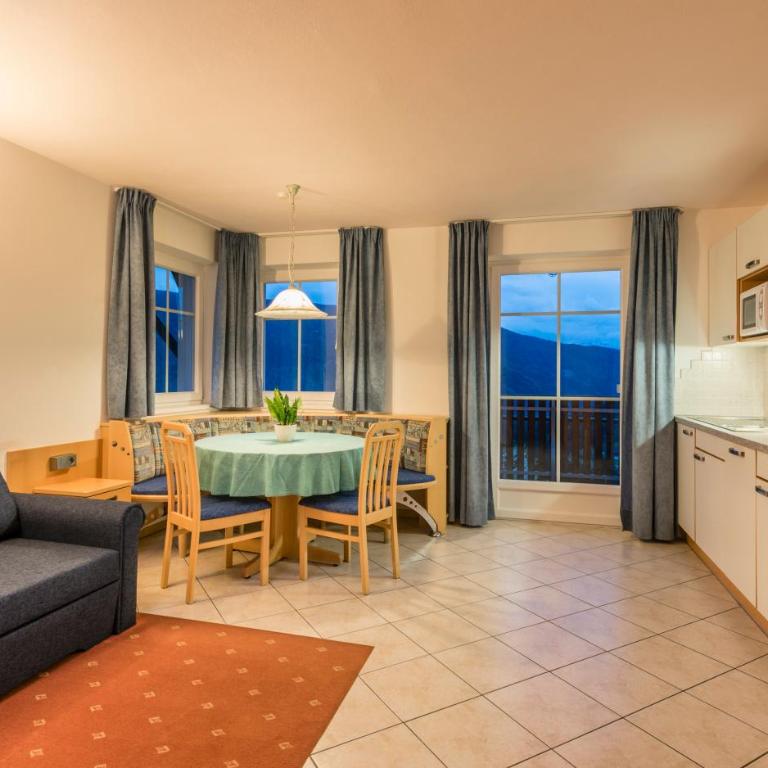 Residence Treyer - Appartamento Familiare con 1 Camera da Letto - 10