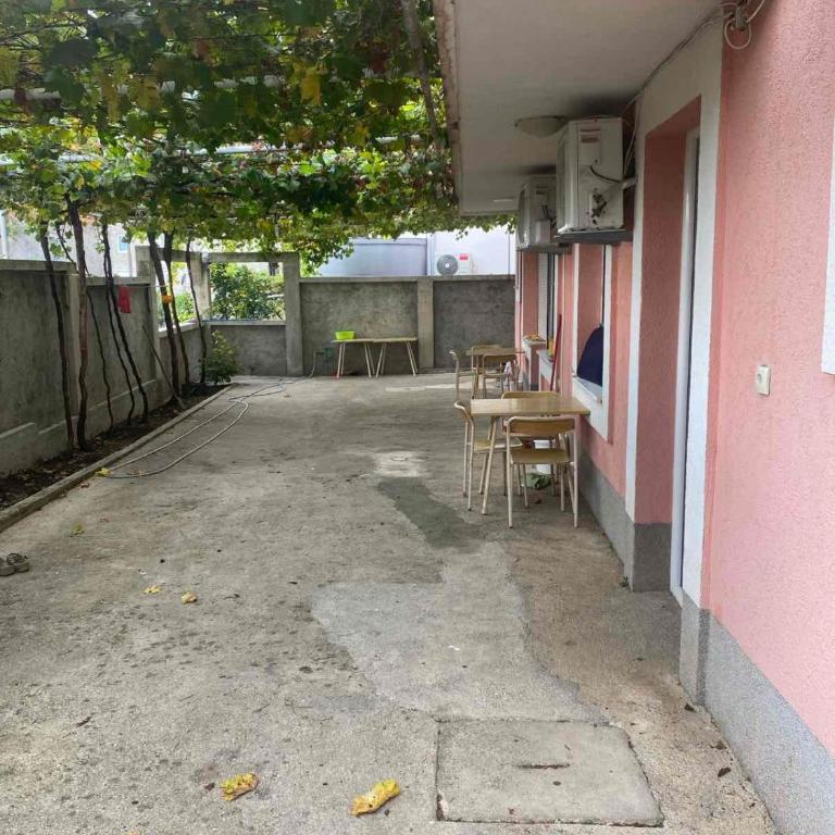 Apartments Mušović - Apartment with Terrace - 6