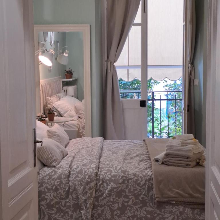 Mint House Stadio e Pala Alpitour Private Parking - Two-Bedroom Apartment - 2