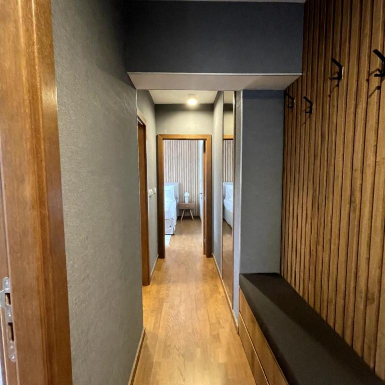 Nivalis Residence Jahorina - Deluxe Apartment - 14